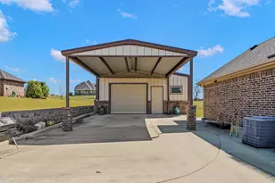 17154 Lochwood Ln, Forney, TX 75126 - Photo 30
