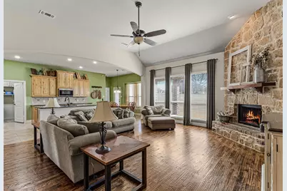 17154 Lochwood Lane, Forney, TX 75126 - Photo 8