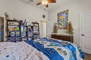 17154 Lochwood Ln, Forney, TX 75126 - Photo 20