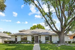 6639 Clearhaven Cir, Dallas, TX 75248 - Photo 2