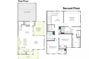 1529 Laurel Ln, Argyle, TX 76226 - Photo 2