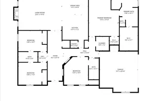 101 Hearthstone Ct, Weatherford, TX 76087 - Photo 36