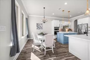 101 Hearthstone Ct, Weatherford, TX 76087 - Photo 16