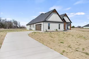 3186 Co Rd 1076, Celeste, TX 75423 - Photo 1