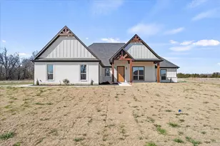 3186 Co Rd 1076, Celeste, TX 75423 - Photo 2