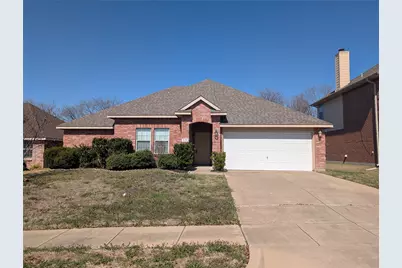918 Fleming Street, Wylie, TX 75098 - Photo 1