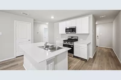 4152 Woodhill Bend Drive, Fort Worth, TX 76036 - Photo 4