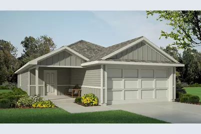 4152 Woodhill Bend Drive, Fort Worth, TX 76036 - Photo 1