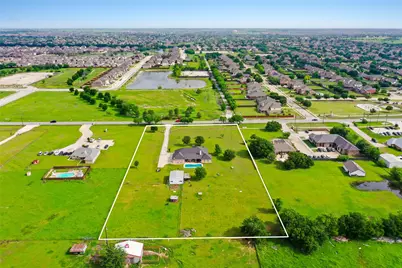 1425 Avondale Haslet Road, Fort Worth, TX 76052 - Photo 2