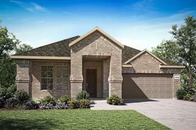 3116 Barbary Road, McKinney, TX 75071 - Photo 1