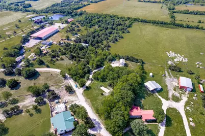 13838 Lackey Drive, Blue Ridge, TX 75424 - Photo 26