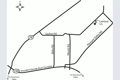 1021 Coralberry Way, Wylie, TX 75098 - Photo 10