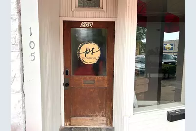 105 S Travis Street #200, Sherman, TX 75090 - Photo 4