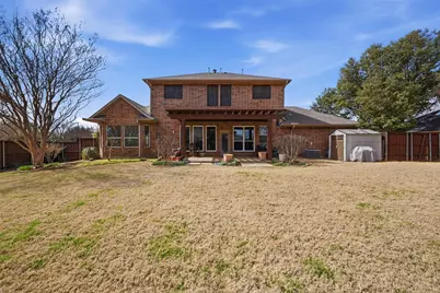 6002 Valleywood Drive, Flower Mound, TX 75028 - Photo 34