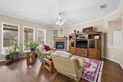 6002 Valleywood Drive, Flower Mound, TX 75028 - Photo 8