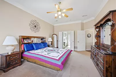 6002 Valleywood Drive, Flower Mound, TX 75028 - Photo 20