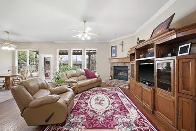 6002 Valleywood Drive, Flower Mound, TX 75028 - Photo 10