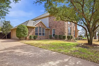 6002 Valleywood Drive, Flower Mound, TX 75028 - Photo 32