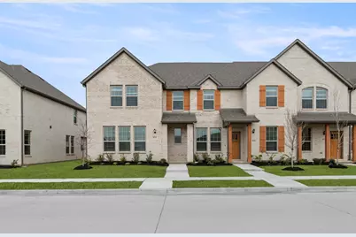 4511 Avion Drive, Sanger, TX 76266 - Photo 1