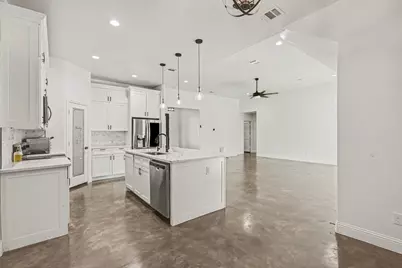 7729 Ella Young Drive, Fort Worth, TX 76135 - Photo 8