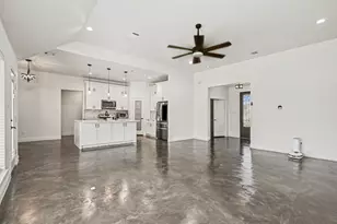 7729 Ella Young Dr, Fort Worth, TX 76135 - Photo 2