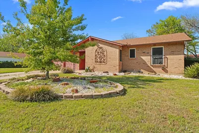 3229 Oak Timber Drive, Forest Hill, TX 76119 - Photo 1