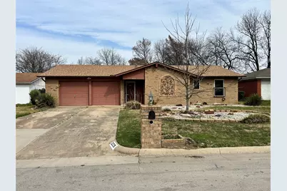 3229 Oak Timber Drive, Forest Hill, TX 76119 - Photo 1