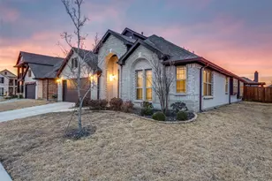 1605 George Ln, Little Elm, TX 75068 - Photo 1