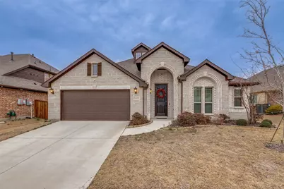 1605 George Lane, Little Elm, TX 75068 - Photo 24