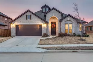 1605 George Ln, Little Elm, TX 75068 - Photo 2