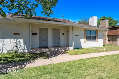 912 N Judge Ely Street, Abilene, TX 79601 - Photo 2