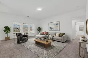 432 Creekwood Ct, Forney, TX 75126 - Photo 4