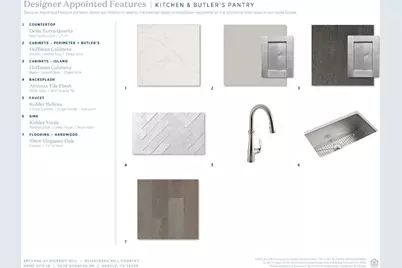 11228 Douglas Drive, Argyle, TX 76226 - Photo 6