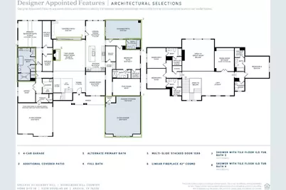 11228 Douglas Drive, Argyle, TX 76226 - Photo 4