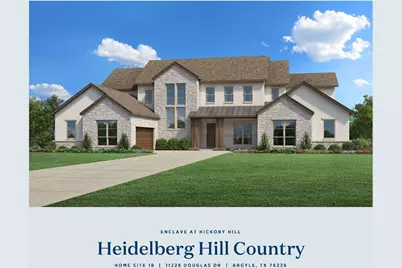 11228 Douglas Drive, Argyle, TX 76226 - Photo 2