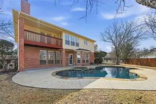 303 Chestnut Cove Cir, Southlake, TX 76092 - Photo 2