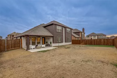 1605 George Lane, Little Elm, TX 75068 - Photo 22