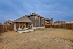 1605 George Ln, Little Elm, TX 75068 - Photo 22