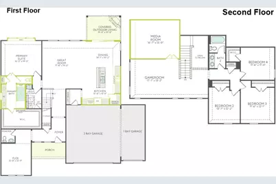 4120 Seminole Street, McKinney, TX 75071 - Photo 2