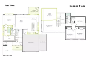 4120 Seminole St, McKinney, TX 75071 - Photo 2