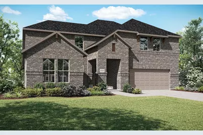 4120 Seminole Street, McKinney, TX 75071 - Photo 1