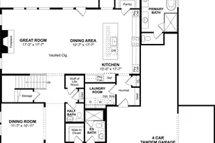 916 Wood Duck Ct, Heath, TX 75032 - Photo 2