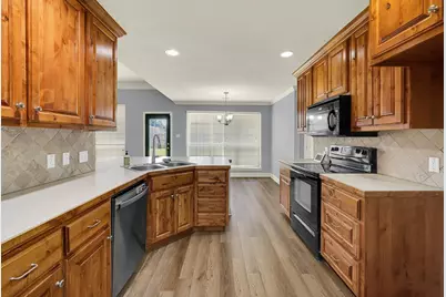 2813 Concho Bend Drive, Waco, TX 76712 - Photo 16