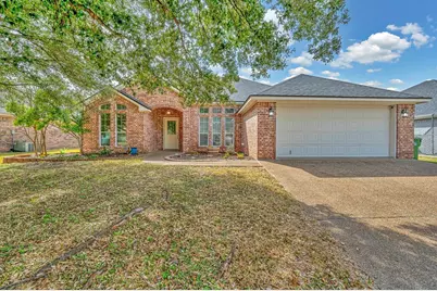 2813 Concho Bend Drive, Waco, TX 76712 - Photo 1