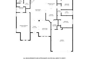 2813 Concho Bend Dr, Waco, TX 76712 - Photo 38