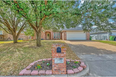 2813 Concho Bend Drive, Waco, TX 76712 - Photo 2