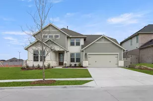 4124 Seminole St, McKinney, TX 75071 - Photo 1