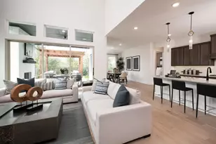 4124 Seminole St, McKinney, TX 75071 - Photo 4