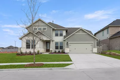 4124 Seminole Street, McKinney, TX 75071 - Photo 2