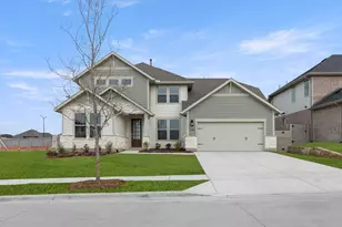 4124 Seminole St, McKinney, TX 75071 - Photo 2